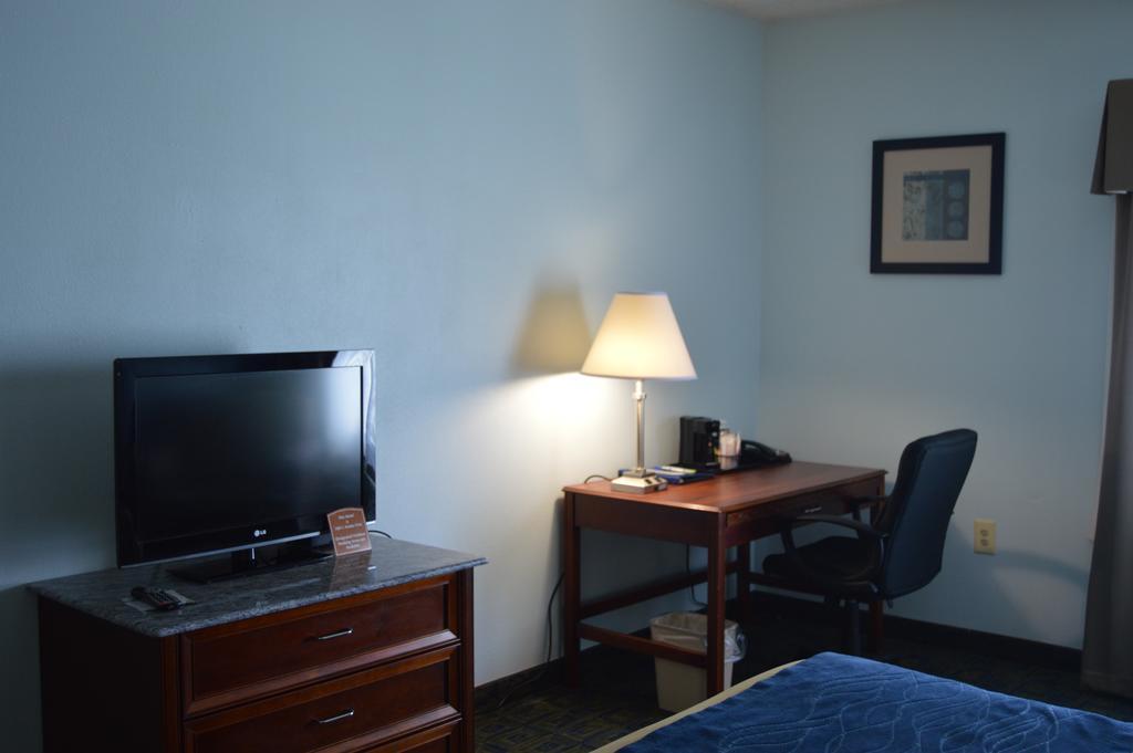 Comfort Inn & Suites Cincinnati Cameră foto